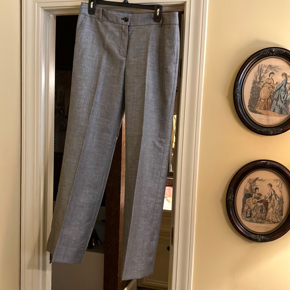 Dress pants, Talbots, size 10